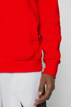 Nike Performance Chicago Bulls Essential Hoodie - Hoodie - University Red -Gant shop 88e36216ed7241539d68f765b90f7857 scaled