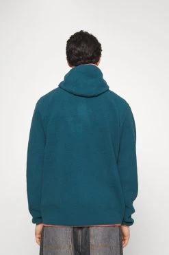 Columbia Helvetia Hoodie - Hoodie - Night Wave -Gant shop 88f455e32ceb46b1a9f8ced7497a982d scaled