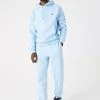 Lacoste Unisex-Hbp - Hoodie - Bleu 2 Lacoste Unisex-Hbp - Hoodie - Bleu -Gant shop 89729b757a964d01802c7bf2fe4647e2