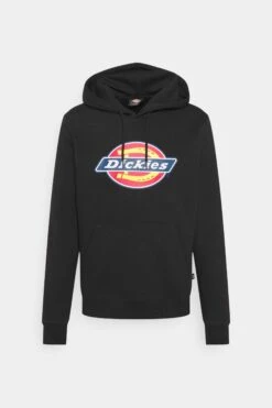 Dickies Icon Logo - Hoodie - Black -Gant shop 8982f4c6a18b4a2b86a7d73c4058d3e7 scaled