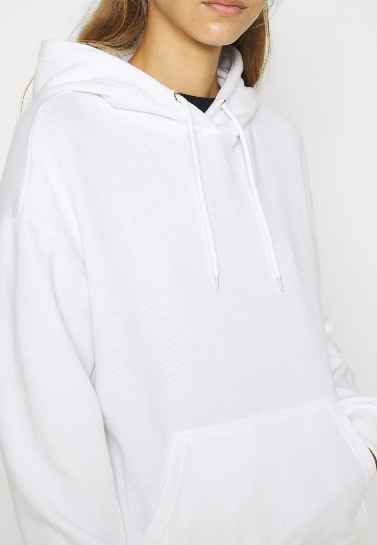 Even&Odd Hoodie - White 8 Even&Odd Hoodie - White - Bilde 6
