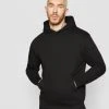 274 Los Angeles Hoodie - Sweatshirt - Black -Gant shop 89ef36dc27c1489bb9641f27cb95b782