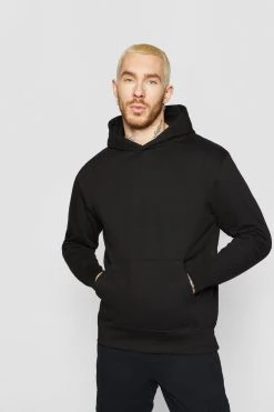 274 Los Angeles Hoodie - Sweatshirt - Black