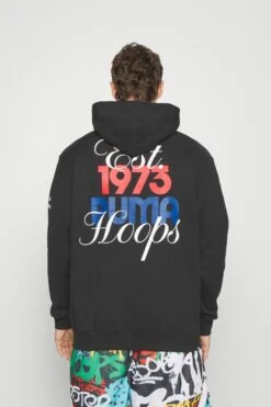 Puma Franchise Graphic Hoodie - Hoodie - Black -Gant shop 89f9849d59104c51aba4db099d4a3483 scaled