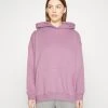 COTTON ON Classic Hoodie - Hoodie - Warm Lilac