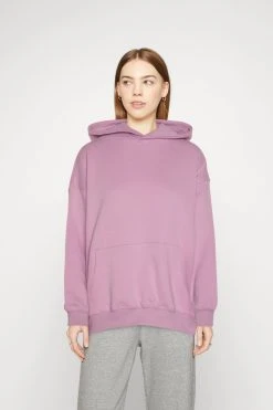 COTTON ON Classic Hoodie - Hoodie - Warm Lilac