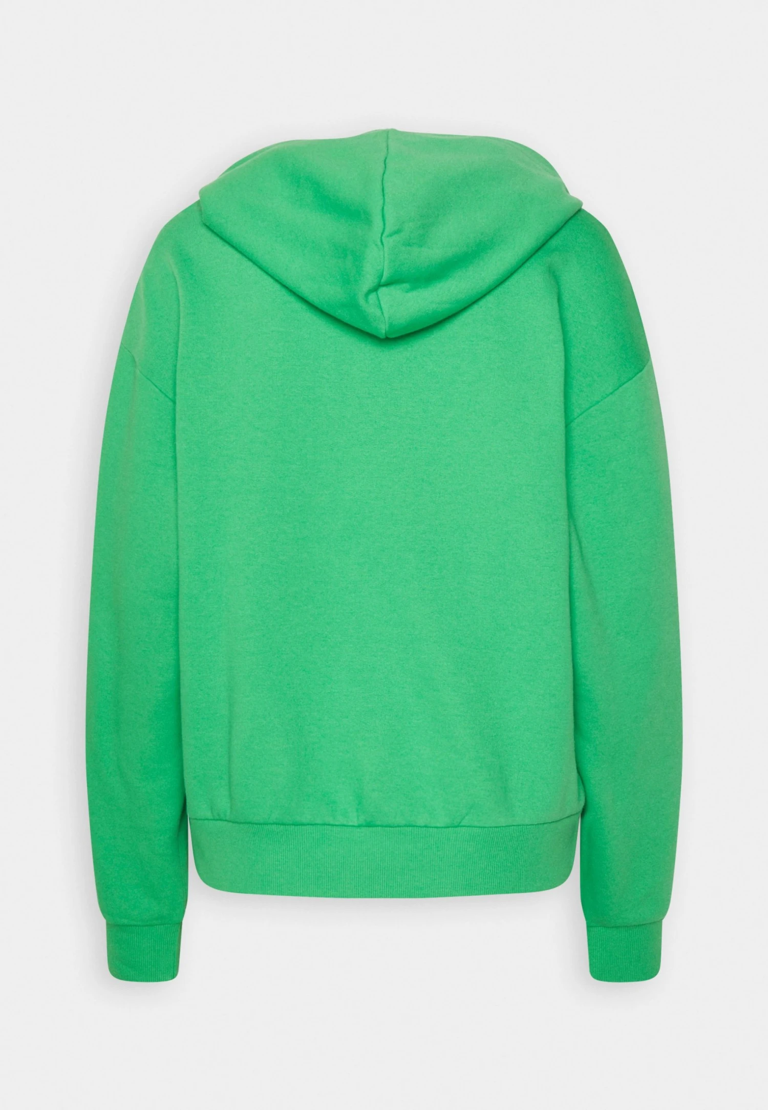 Monki Hoodie - Green Bright 8 Monki Hoodie - Green Bright - Bilde 6