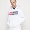 Jack & Jones Ecorp Logo Noos - Hoodie - White 2 Jack & Jones Ecorp Logo Noos - Hoodie - White -Gant shop 8a74307d2125499d9930813c3ce4a77c
