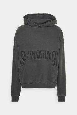 P.E NATION Downtown Hoodie - Sweatshirt - Black -Gant shop 8aa5332d903d4da89f0e48ff56cf009c scaled
