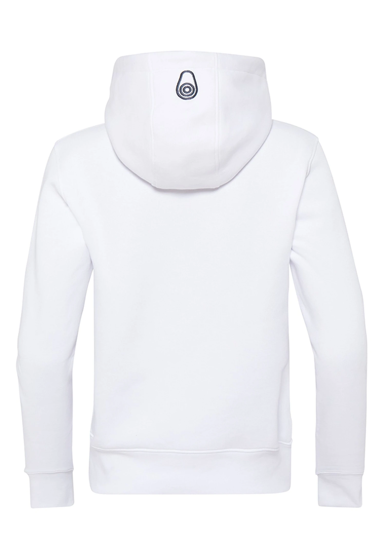Sail Racing W Gale- Hoodie - White 4 Sail Racing W Gale- Hoodie - White - Bilde 2