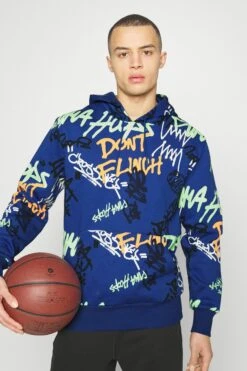 Puma Freestyle Booster Hoodie - Hoodie - Clyde Royal -Gant shop 8ac180ade1334de6b57b4fd097a2b0af scaled