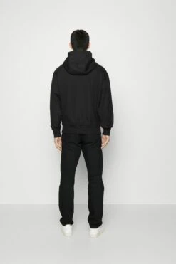 Boss Sullivan - Hoodie - Black -Gant shop 8ac5dd91d9b749bb91a4e69e73004b5a scaled