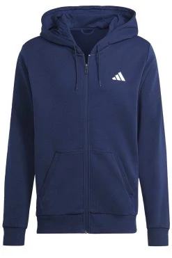 ADIDAS PERFORMANCE Club Hoodie - Hoodie - Collegiate Navy -Gant shop 8b1c0249b3f44ad4b79e8f076730da10 scaled
