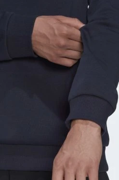 ADIDAS PERFORMANCE Tx Logo- Hoodie - Legend Ink 10 ADIDAS PERFORMANCE Tx Logo- Hoodie - Legend Ink -Gant shop 8b8f4d0fc52f454d824fb474b4b7d539