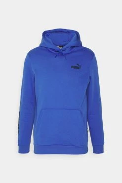 Puma Tape Hoodie - Sweatshirt - Royal Sapphire -Gant shop 8b980bfc84af4c8b8fd2743254f8a353 scaled