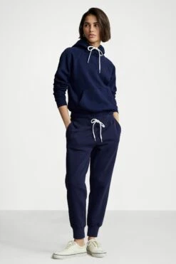 Polo Ralph Lauren Hoodie - Hoodie - Cruise Navy -Gant shop 8b9bd310a3f94b39a60281926b5c500f scaled