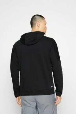 Nike Performance M Df Magic Hour - Hoodie - Black/White -Gant shop 8bbbd7a34818483da5e3ec0e9be7a938 scaled
