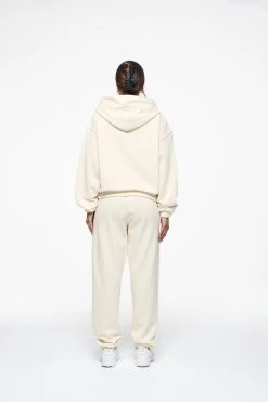 Pegador Valinda Zip Hoodie - Sweatjakke - Vintage Washed Unbleached Gum -Gant shop 8bed40e605e145e993da1aa8a1d17b6e scaled