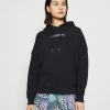 Quiksilver Emby Hoodie - Sweatshirt - Black 1 Quiksilver Emby Hoodie - Sweatshirt - Black -Gant shop 8cb1ff02454d467e80dfeaa652339f35