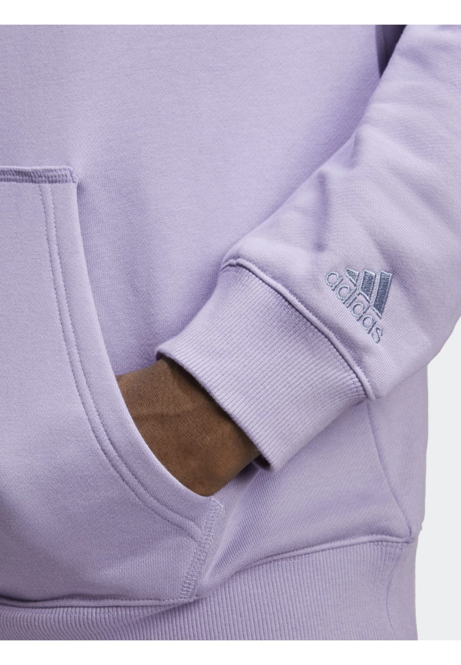 ADIDAS PERFORMANCE Real Madrid Chinese Story - Hoodie - Magic Lilac 6 ADIDAS PERFORMANCE Real Madrid Chinese Story - Hoodie - Magic Lilac - Bilde 4