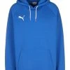 Bball Blank Hoodie - Hoodie - Puma Royal -Gant shop 8cfa5dbbcf0547a78e97173fda659d96