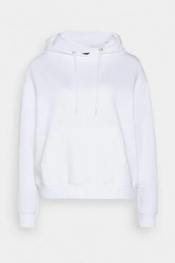 Even&Odd Petite Hoodie - White -Gant shop 8d88bda61915445e88e001ba5a01b744 scaled