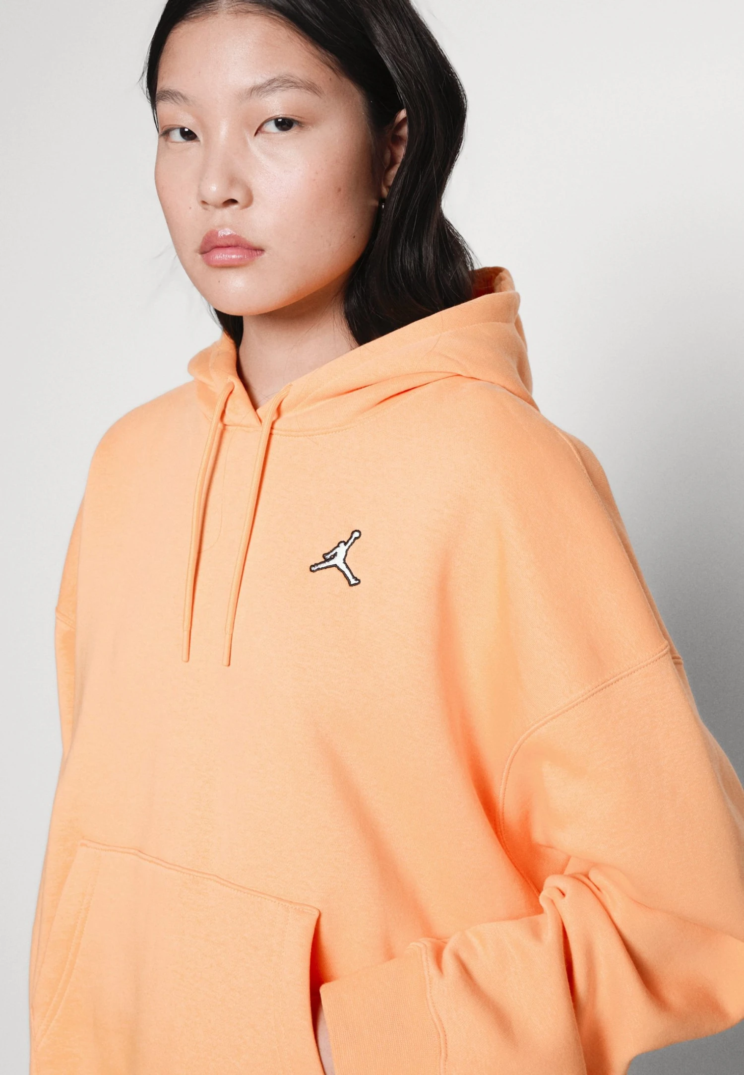 Jordan Hoodie - Sunset Haze 9 Jordan Hoodie - Sunset Haze - Bilde 7