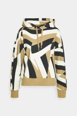 Boss Ecaisy - Hoodie - Multi-Coloured/Black/White -Gant shop 8e11f2dfc5404bacb1c21ef3d0f1867b scaled