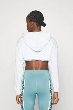 Puma Fit Move Crop Hoodie - Hoodie - Icy Blue 9 Puma Fit Move Crop Hoodie - Hoodie - Icy Blue -Gant shop 8e13d936785146dfa3e399a9ea613635 scaled
