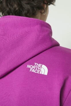 The North Face Standard Hoodie - Hoodie - Purple Cactus Flower -Gant shop 8e7f0b7380f94654b32b939b90bdc138 scaled