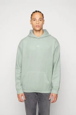 Reebok Classic Unisex - Hoodie - Harmony Green