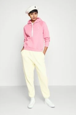 Polo Ralph Lauren Long Sleeve - Hoodie - Dolce Pink -Gant shop 8f4213a33b3d4ee988de445db67be8de scaled