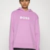 Boss Edelight - Hoodie - Open Pink -Gant shop 8f468ebc37f844ac807a2a6bed7d3abf