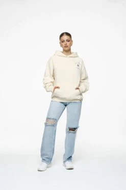 Pegador Siena Oversized Hoodie - Sweatshirt - Vintage Washed Unbleached -Gant shop 8f7c4b1621a542e5a3b6a944af055fd1 scaled