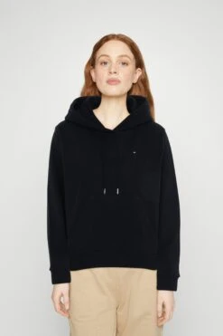 Tommy Hilfiger 1985 Modern Hoodie - Hoodie - Desert Sky