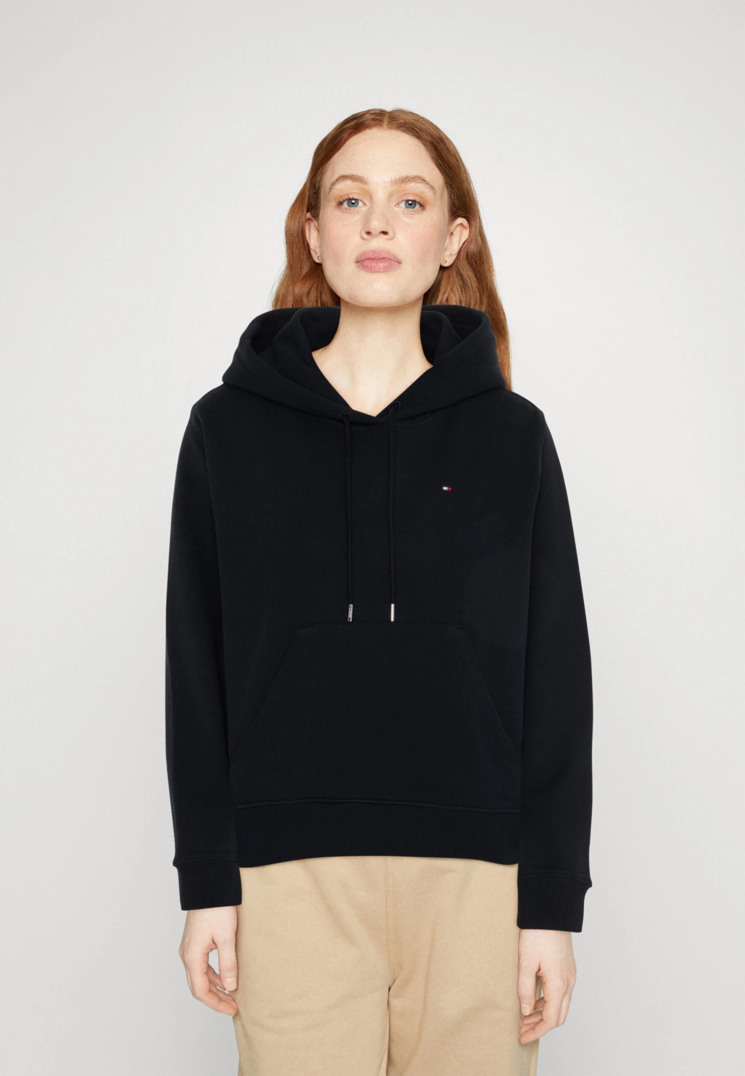 Tommy Hilfiger 1985 Modern Hoodie - Hoodie - Desert Sky 3 Tommy Hilfiger 1985 Modern Hoodie - Hoodie - Desert Sky