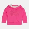 GAP Logo Toddler Girl - Hoodie - Devi Pink -Gant shop 90f54d0a1a874b25b3d4ae92562d3fb6