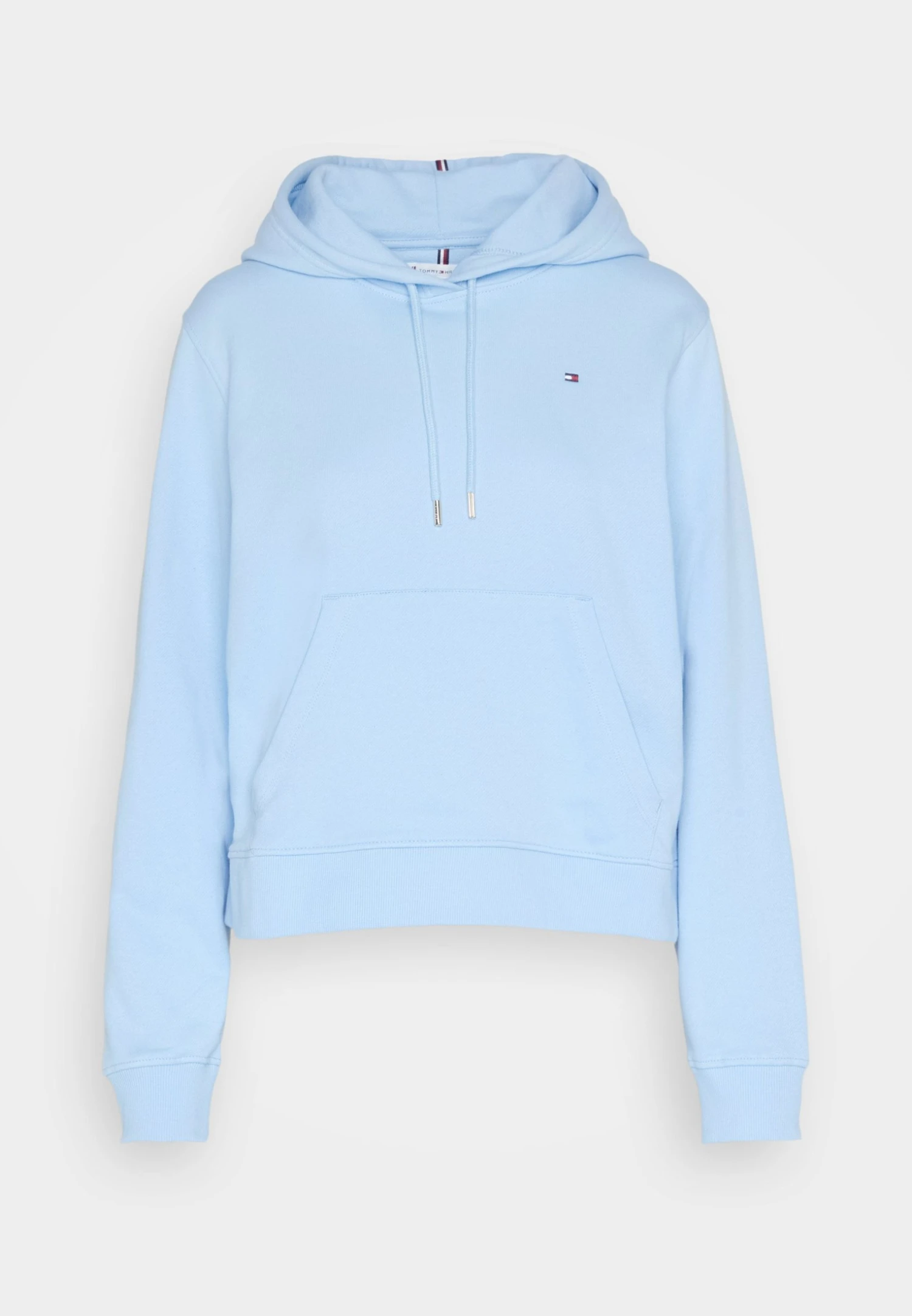 Tommy Hilfiger 1985 Modern Hoodie - Hoodie - Vessel Blue 7 Tommy Hilfiger 1985 Modern Hoodie - Hoodie - Vessel Blue - Bilde 5