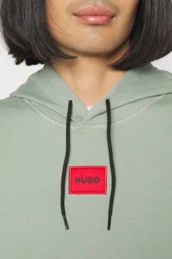 Hugo Daratschi - Hoodie - Light/Pastel Green 13 Hugo Daratschi - Hoodie - Light/Pastel Green -Gant shop 912de0785e9046bc89629a3f868e0410 scaled