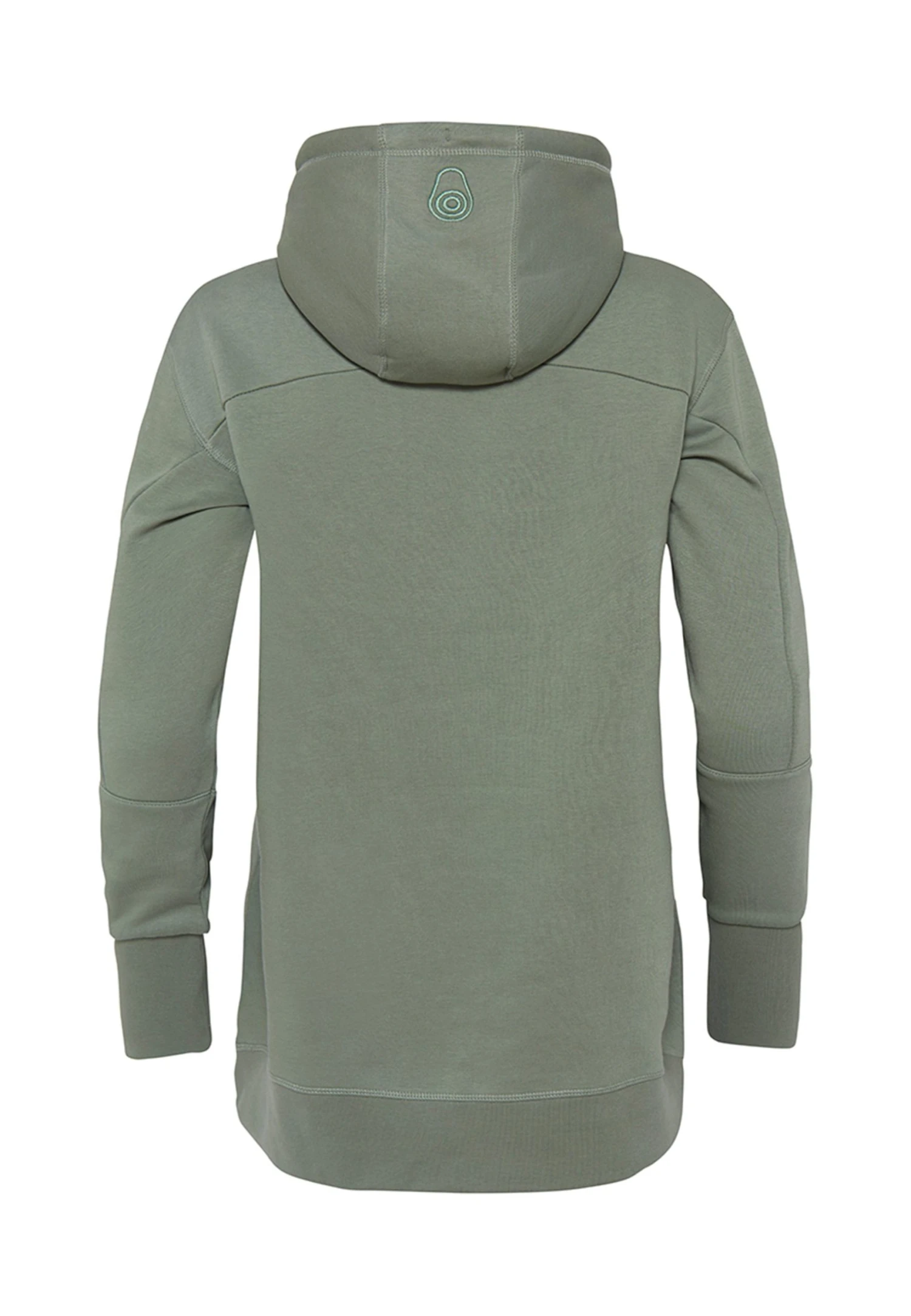 Sail Racing Beam - Hoodie - Nature Green 4 Sail Racing Beam - Hoodie - Nature Green - Bilde 2