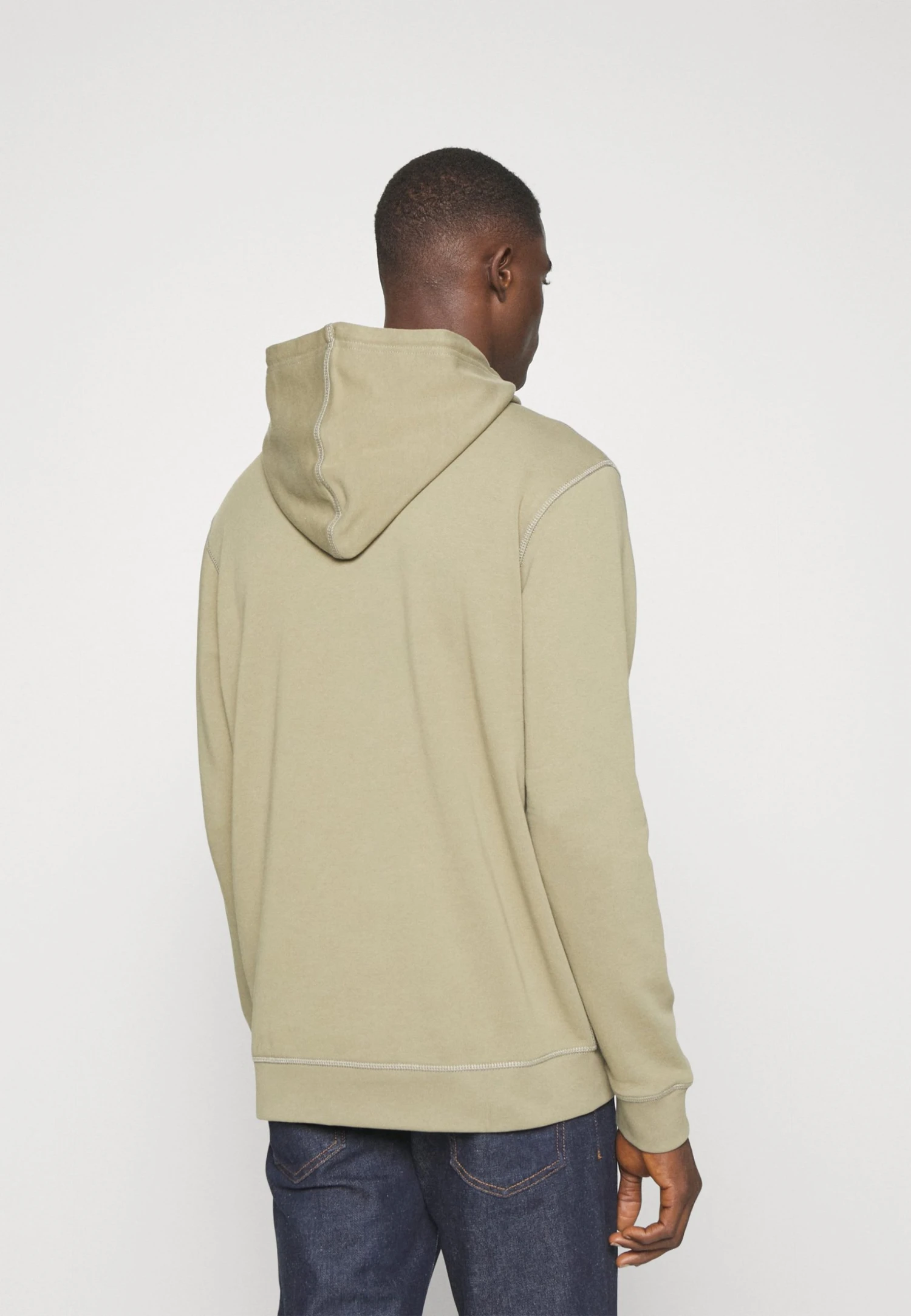 Boss Wetalk - Hoodie - Pastel Green 5 Boss Wetalk - Hoodie - Pastel Green - Bilde 3