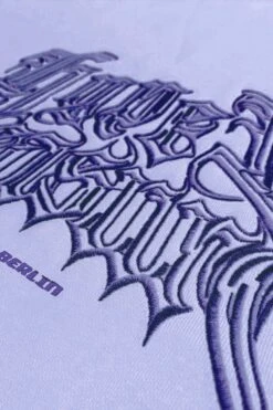 Vertere Berlin Dawn Hoodie Unisex - Hoodie - Dusty Lavender -Gant shop 91ed37f5323d4ca995fbf11f230ab6b9 scaled