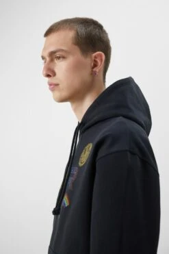 AGR Wellness Hoody Unisex - Hoodie - Black -Gant shop 92102f16b25a4727a98c4a1e8c3aee82 scaled