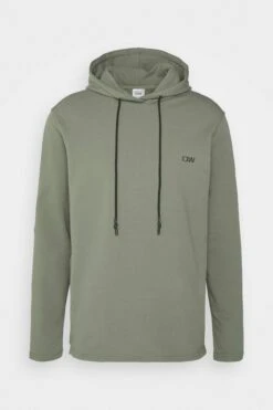 ICANIWILL Stride Hoodie Men - Sweatjakke - Sea Green 10 ICANIWILL Stride Hoodie Men - Sweatjakke - Sea Green -Gant shop 922104d306494f78b9a248aed9332acf scaled