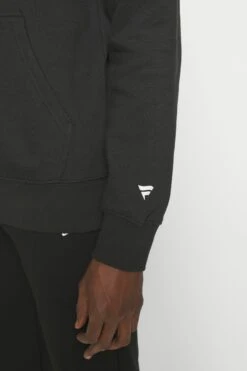 Fanatics Nfl Kansas City Chiefs Hoodie - Klubbklær - Black -Gant shop 9278c5a1e0a548e5a59292e8c02e6fe6 scaled