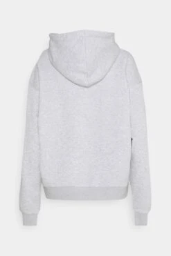 ONLY Onljoda Every Hoodie - Hoodie - Light Grey Melange -Gant shop 9279ccd613d74cf180f4af10caf239d6 scaled