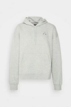 Jordan Hoodie - Grey Heather -Gant shop 928e8d8d483d463ebcd82360a71bc404 scaled