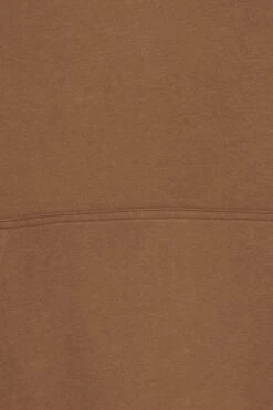 YOURTURN Unisex - Hoodie - Brown 7 YOURTURN Unisex - Hoodie - Brown -Gant shop 928efb3b5fbd42aa87bb0db0a4f4b9dc scaled