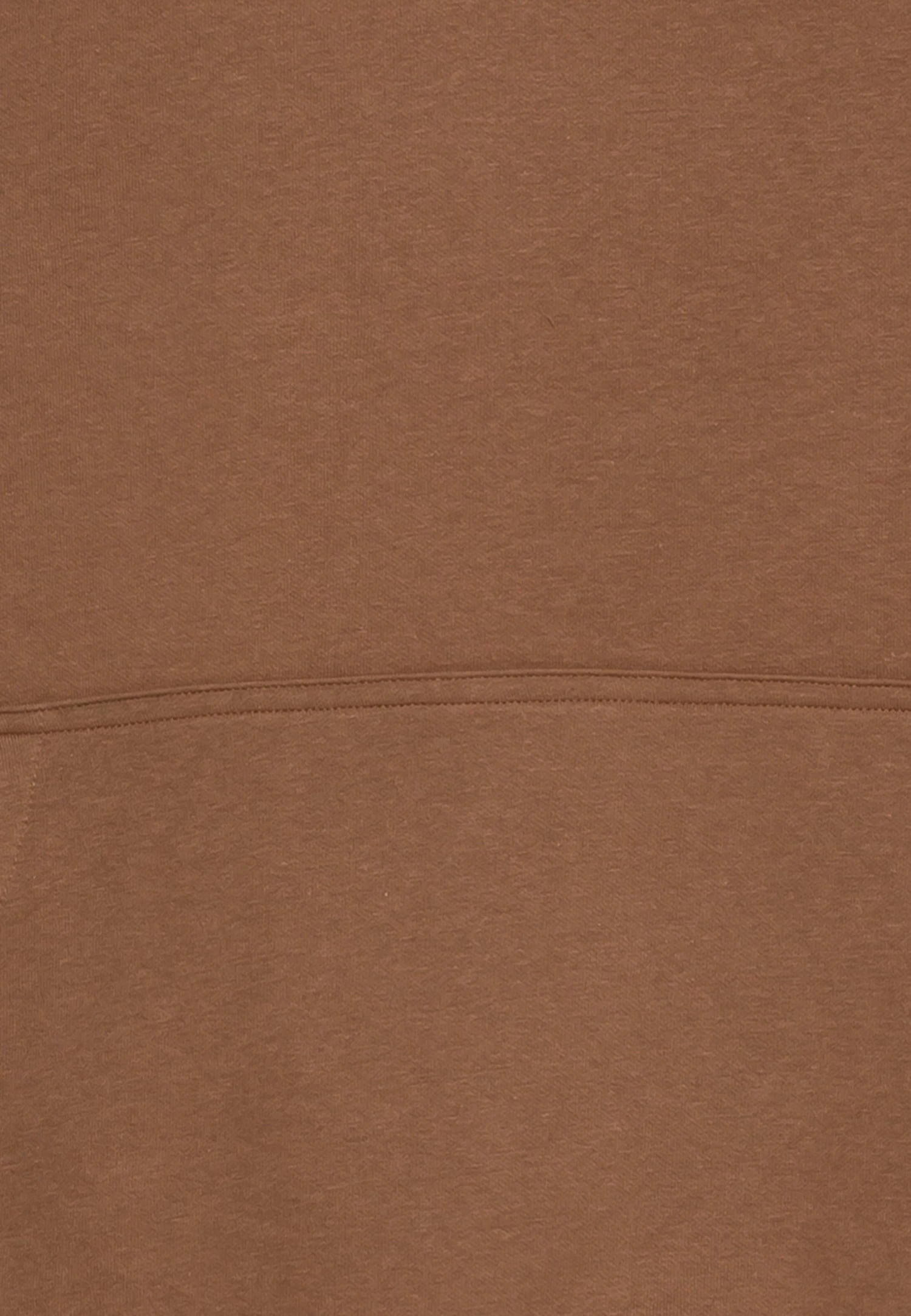 YOURTURN Unisex - Hoodie - Brown 5 YOURTURN Unisex - Hoodie - Brown - Bilde 3