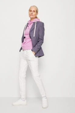 Edc By Esprit Naketao - Hoodie - Lilac -Gant shop 92a5af1f355c4dddbe6ae0b08c86c5e8 scaled